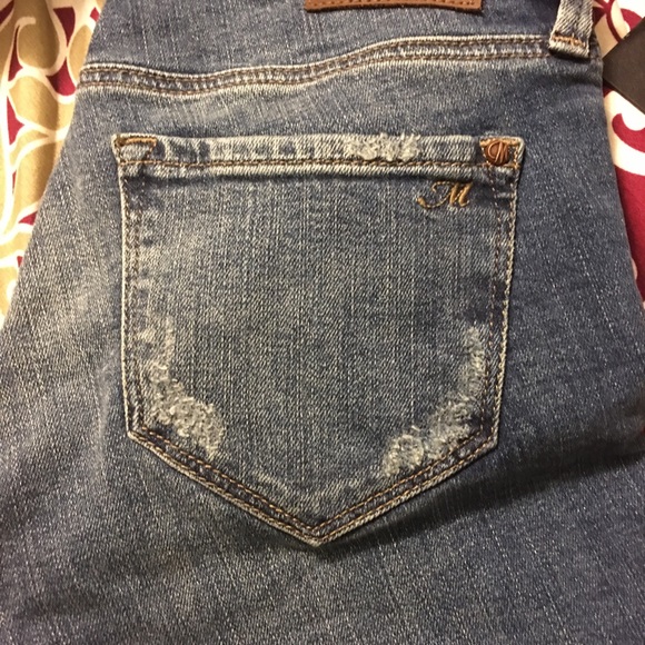 Mavi | Jeans | Mavi Serena Super Skinny Low Rise Sz 2532 | Poshmark